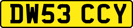 DW53CCY