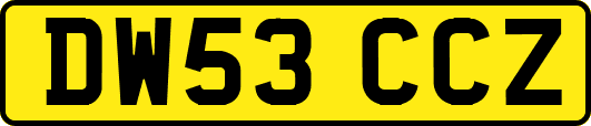 DW53CCZ