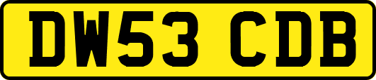 DW53CDB