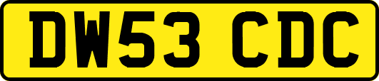 DW53CDC