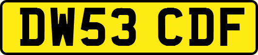 DW53CDF