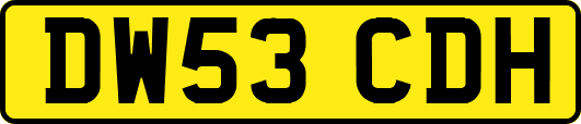 DW53CDH