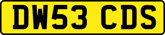 DW53CDS
