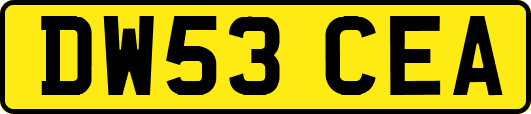 DW53CEA