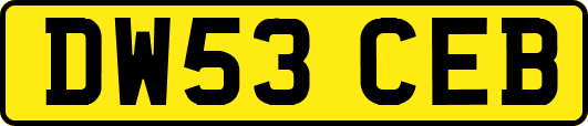 DW53CEB