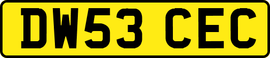DW53CEC