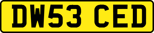 DW53CED