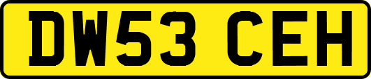 DW53CEH