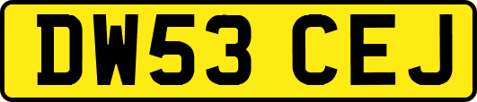 DW53CEJ