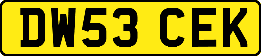 DW53CEK