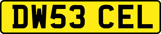 DW53CEL