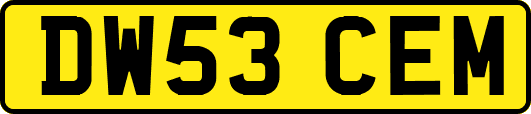 DW53CEM