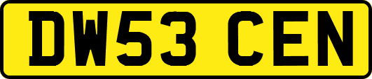 DW53CEN