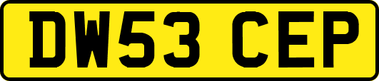 DW53CEP