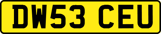 DW53CEU