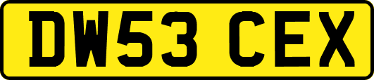 DW53CEX