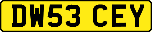 DW53CEY