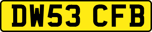 DW53CFB