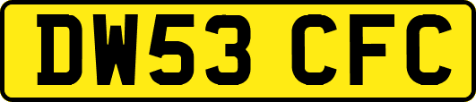 DW53CFC