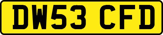 DW53CFD