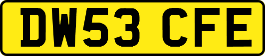 DW53CFE