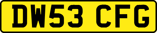 DW53CFG