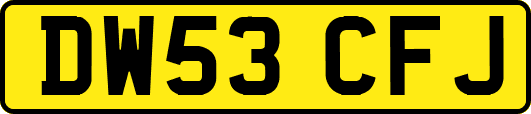 DW53CFJ