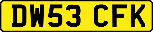 DW53CFK