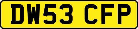 DW53CFP