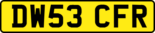 DW53CFR