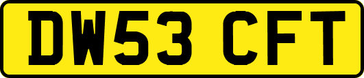 DW53CFT