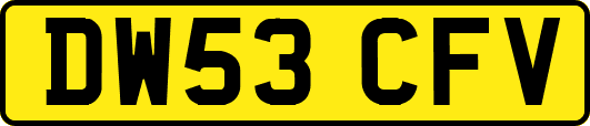 DW53CFV