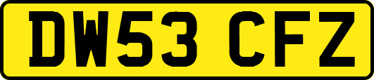 DW53CFZ