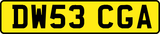 DW53CGA