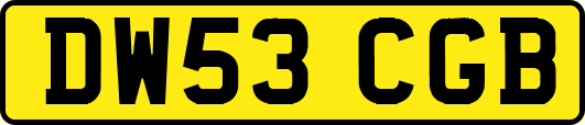 DW53CGB