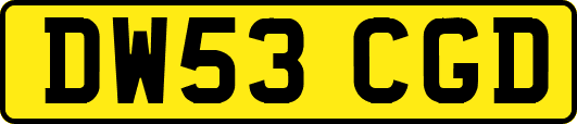 DW53CGD