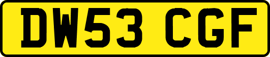 DW53CGF