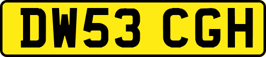 DW53CGH