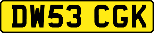 DW53CGK
