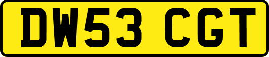 DW53CGT