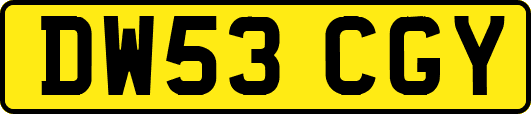 DW53CGY