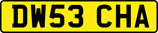 DW53CHA