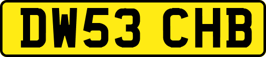 DW53CHB