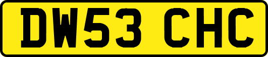 DW53CHC