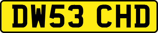 DW53CHD