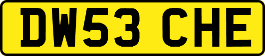 DW53CHE