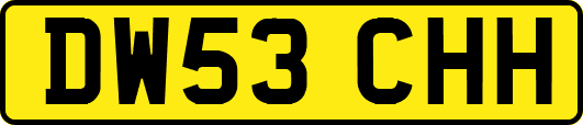DW53CHH