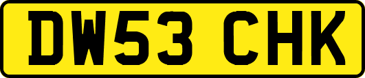 DW53CHK