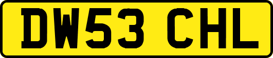 DW53CHL