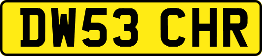 DW53CHR